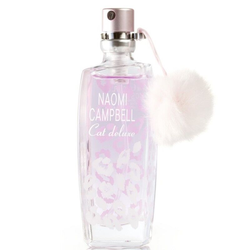 Naomi Campbell Cat Deluxe EDT 15 ml Eau de Toilette