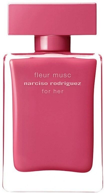 Rodriguez Fleur Musc For Her 50 ml Eau de Parfyme