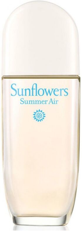 Elizabeth Arden Sunflowers Summer Air EDT 100 ml Eau de Toilette