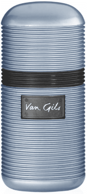 Van Gils Ice EDT 50 ml Eau de Toilette