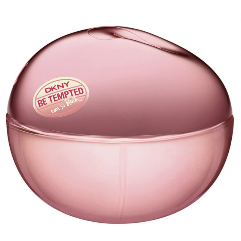 DKNY Be Tempted Eau So Blush 100 ml Eau de Parfyme