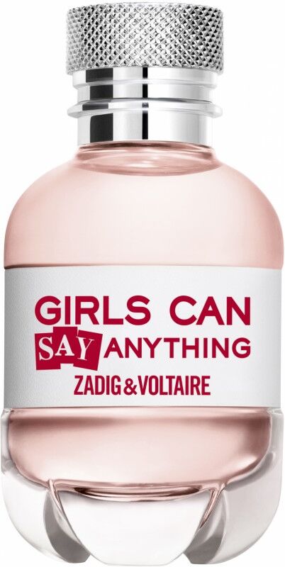 Zadig & Voltaire Girls Can Say Anything EDP 30 ml Eau de Parfyme