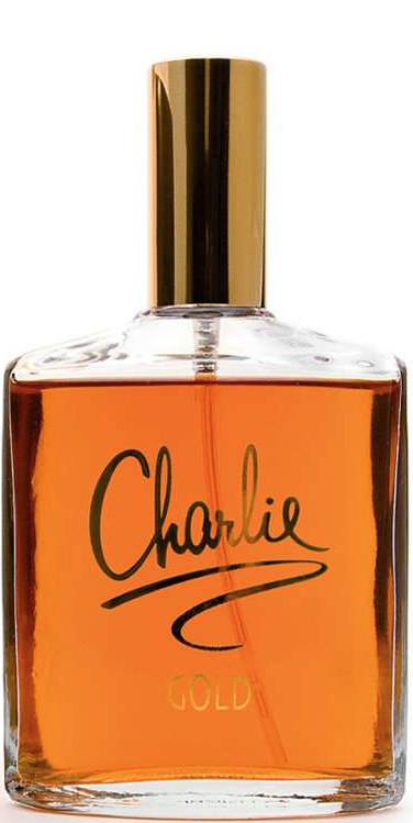 Revlon Charlie Gold 100 ml Eau de Toilette