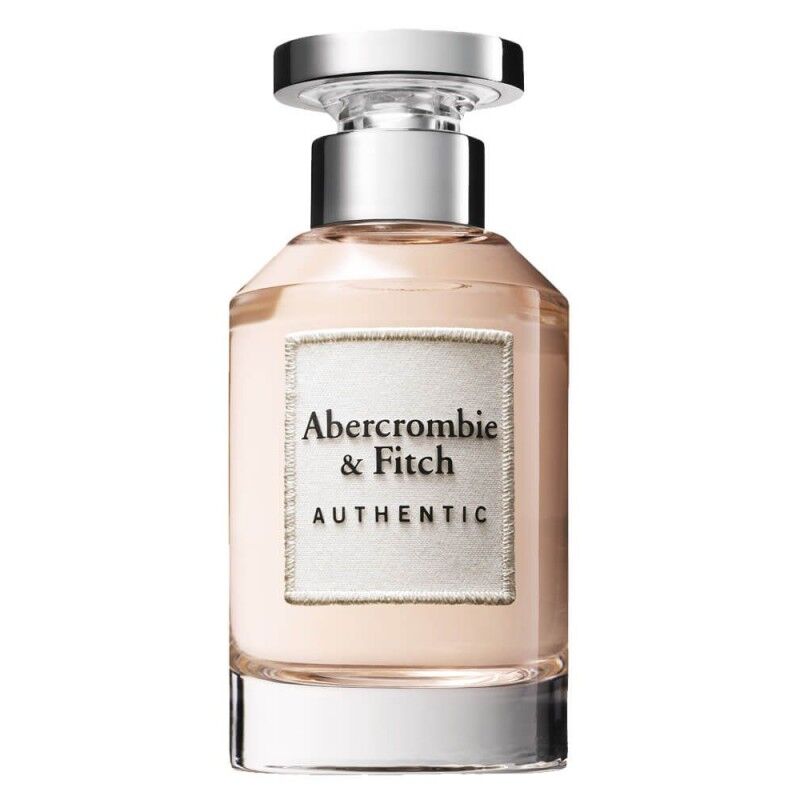 Abercrombie & Fitch Authentic Woman EDP 100 ml Eau de Parfyme
