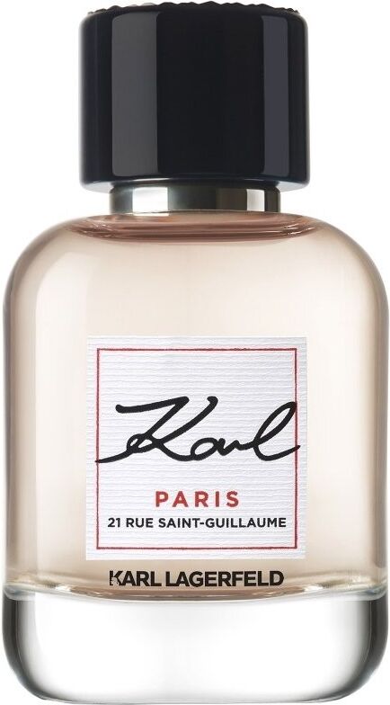 Karl Lagerfeld Paris 21 Rue Saint Guillaume 60 ml Eau de Parfyme