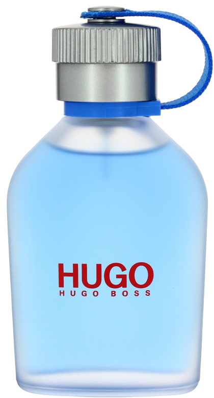 Boss Hugo Now 75 ml Eau de Toilette