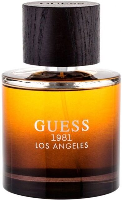 Guess 1981 Los Angeles Pour Homme 100 ml Eau de Toilette