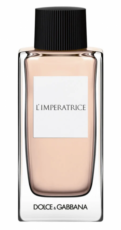 Dolce & Gabbana L'Impératrice 100 ml Eau de Toilette