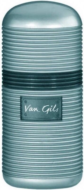 Van Gils Ice EDT 100 ml Eau de Toilette