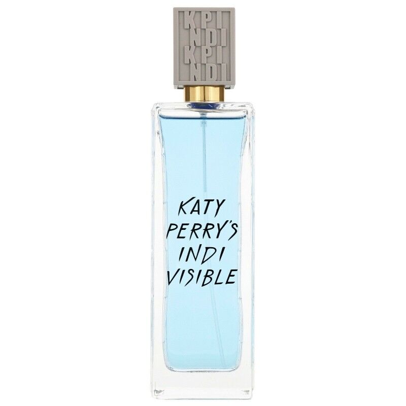 Katy Perry Indi Visible 100 ml Eau de Parfyme