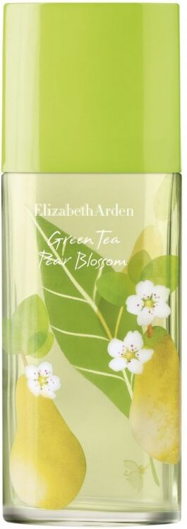 Elizabeth Arden Green Tea Pear Blossom 100 ml Eau de Toilette