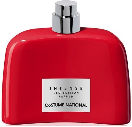 Costume National Scents Intense Parfum Red Edition 100 ml Eau de Parfyme