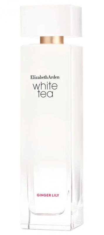 Elizabeth Arden White Tea Ginger Lily EDT 100 ml Eau de Toilette