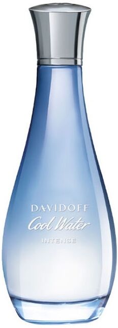 Davidoff Cool Water Woman Intense EDP 100 ml Eau de Parfyme