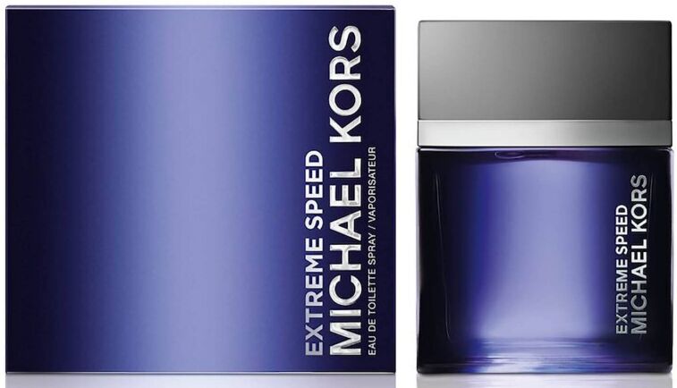 Michael Kors Extreme Speed EDT 70 ml Eau de Toilette