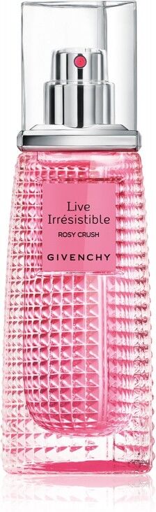 Givenchy Live Irresistible Rosy Crush EDP 30 ml Eau de Parfyme