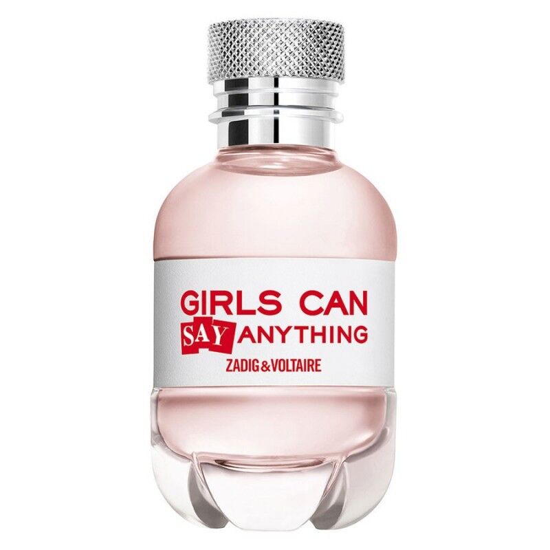 Zadig & Voltaire Girls Can Say Anything EDP 90 ml Eau de Parfyme