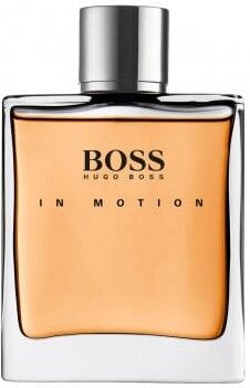 Boss In Motion Men EDT 100 ml Eau de Toilette