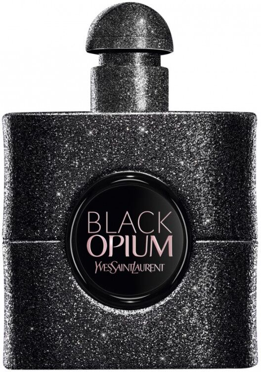 Yves Saint Laurent Black Opium Extreme EDP 50 ml Eau de Parfyme