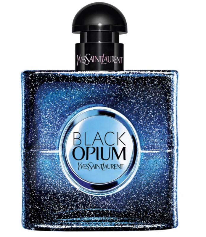 Yves Saint Laurent Black Opium Intense EDP 50 ml Eau de Parfyme