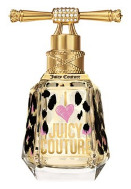 Juicy Couture I Love Juicy Couture EDP 50 ml Eau de Parfyme