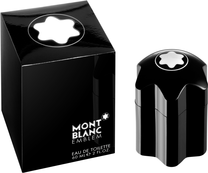 Mont Blanc Emblem 60 ml Eau de Toilette