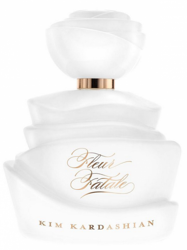 Kim Kardashian Fleur Fatale 100 ml Eau de Parfyme