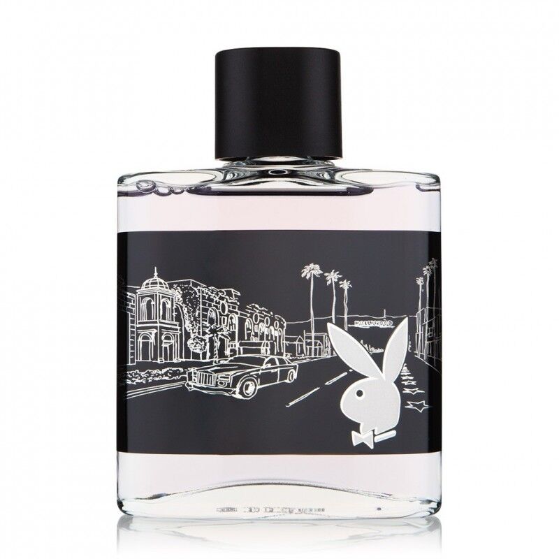 Playboy Hollywood 100 ml Eau de Toilette