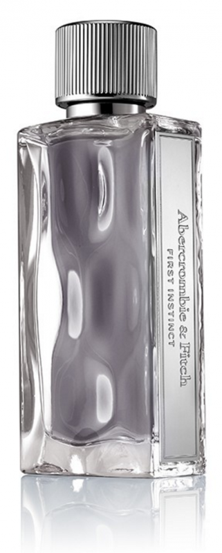 Abercrombie & Fitch First Instinct 100 ml Eau de Toilette