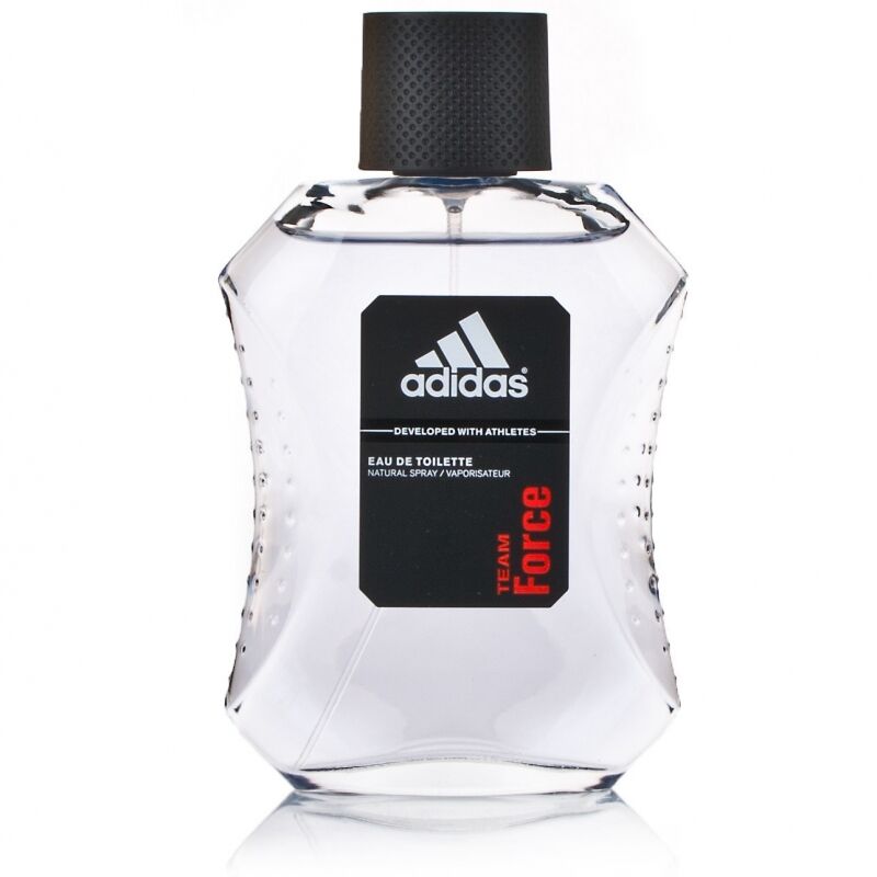 Adidas Team Force 100 ml Eau de Toilette