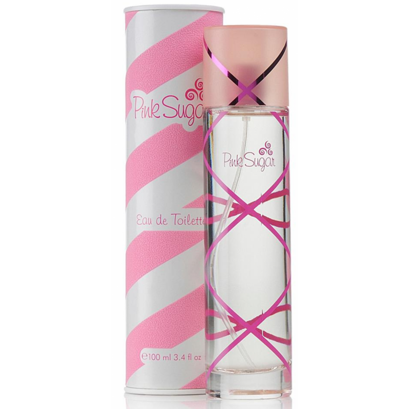 Aquolina Pink Sugar EDT 100 ml Eau de Toilette