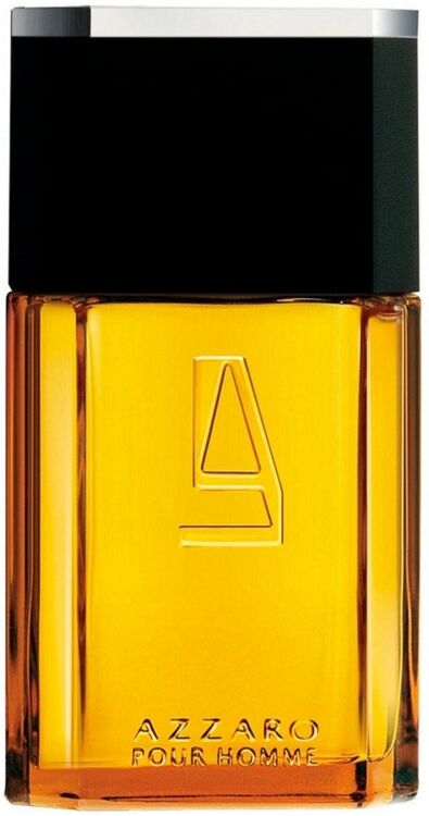 Azzaro Pour Homme 50 ml Eau de Toilette