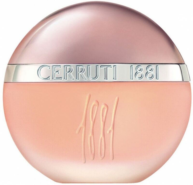 Cerruti 1881 Pour Femme 100 ml Eau de Toilette