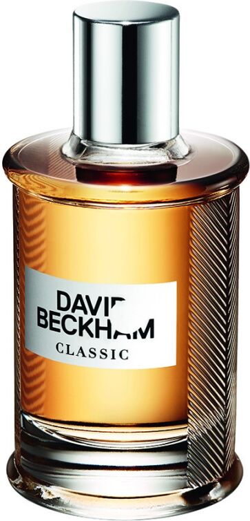 David Beckham Classic 60 ml Eau de Toilette