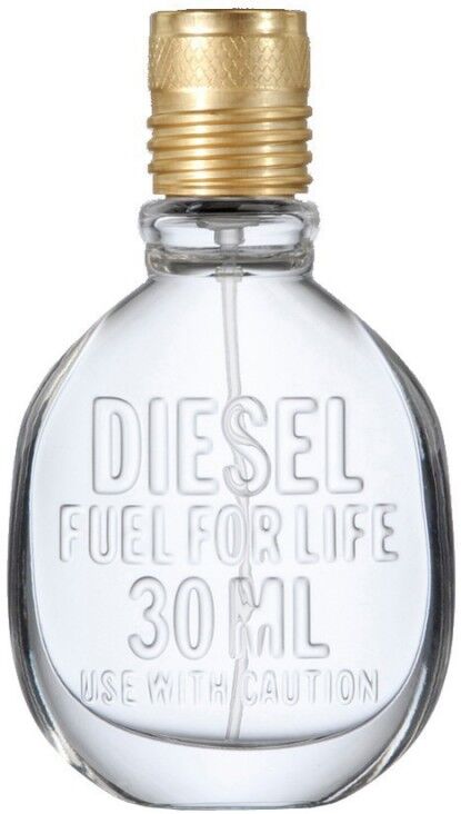 Diesel Fuel For Life 30 ml Eau de Toilette