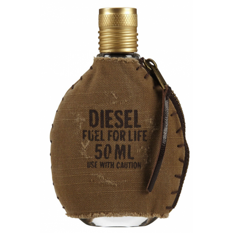 Diesel Fuel For Life 50 ml Eau de Toilette