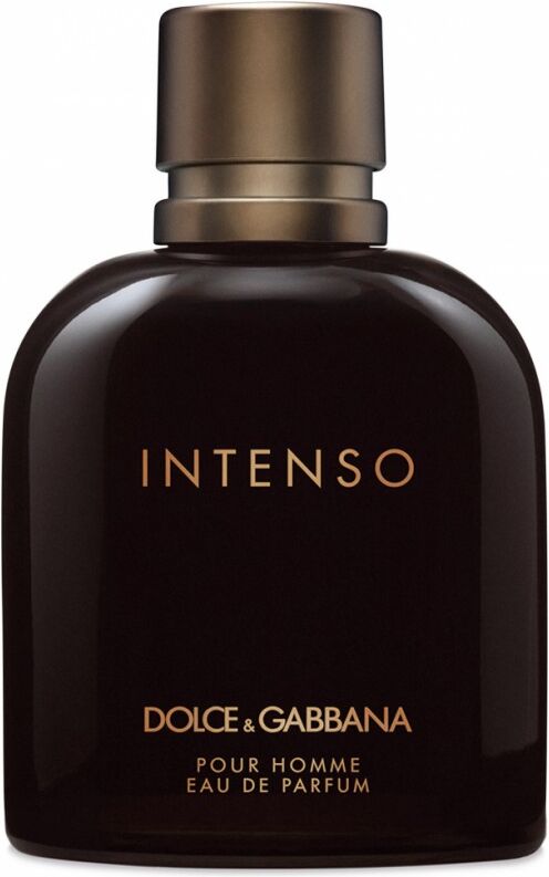 Dolce & Gabbana Intenso Pour Homme EDP 200 ml Eau de Parfyme