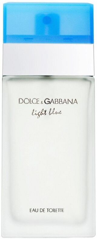 Dolce & Gabbana Light Blue 200 ml Eau de Toilette