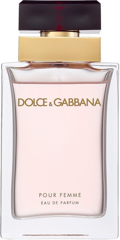 Dolce & Gabbana Pour Femme 50 ml Eau de Parfyme