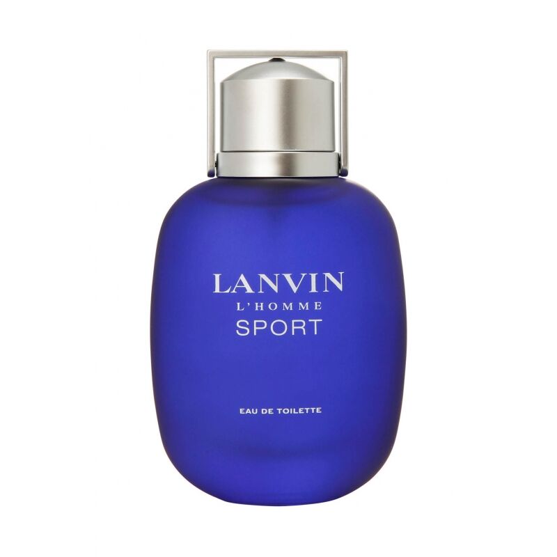 Lanvin L'Homme Sport 100 ml Eau de Toilette