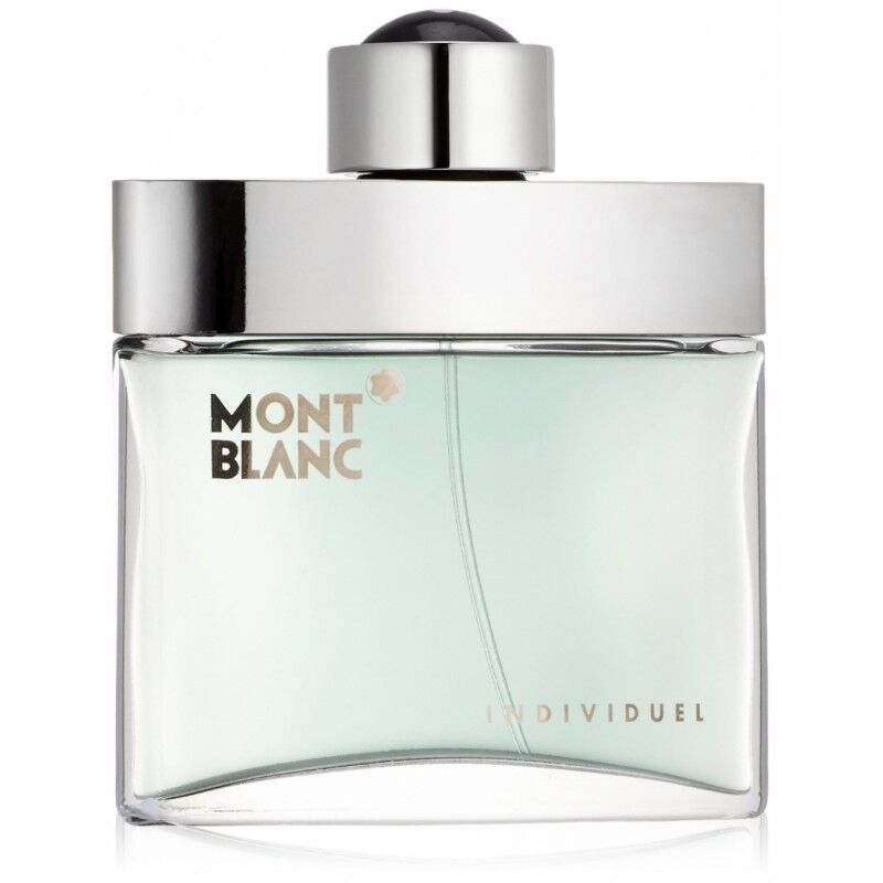 Mont Blanc Individuel Homme 75 ml Eau de Toilette