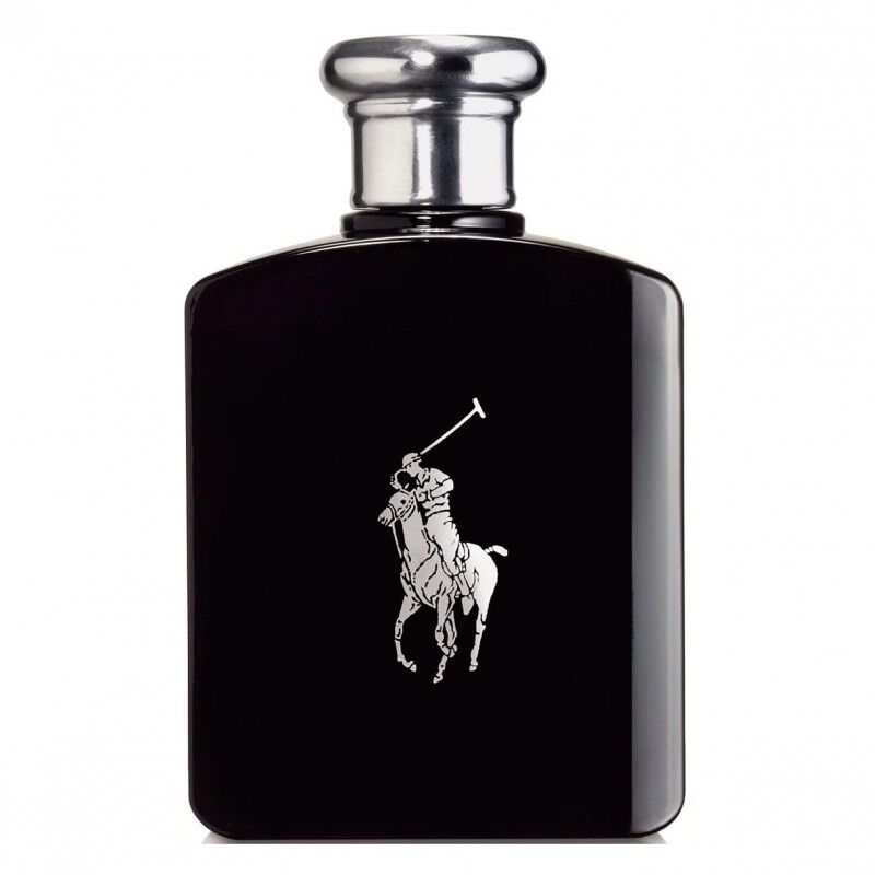 Ralph Lauren Polo Black 125 ml Eau de Toilette