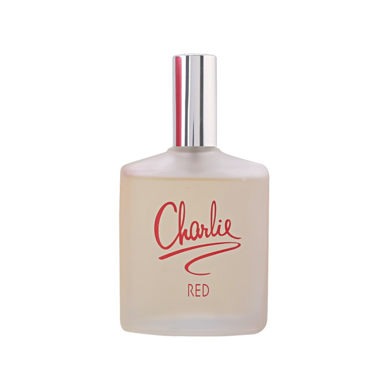 Revlon Charlie Red EDT 100 ml Eau de Toilette