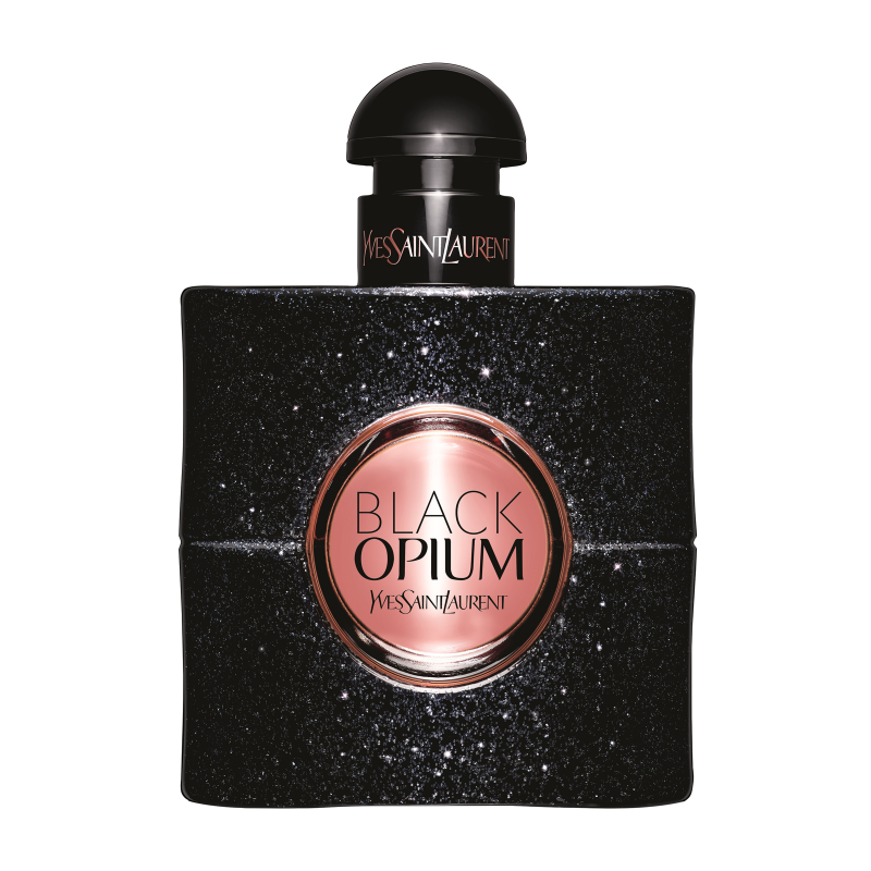 Yves Saint Laurent Black Opium EDP 50 ml Eau de Parfyme