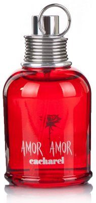 Cacharel Amor Amor Edt 50ml