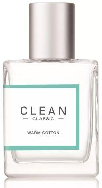 Clean Classic Warm Cotton Edp 30ml