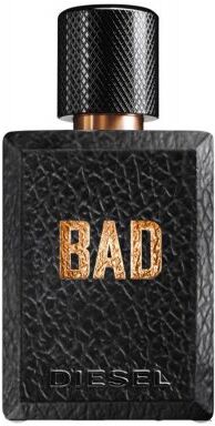 Diesel Bad Edt 50ml