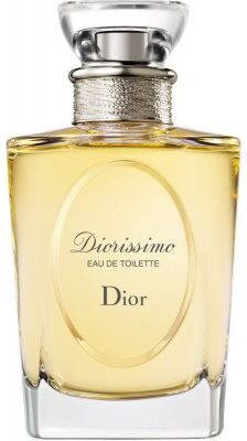 Christian Dior Diorissimo Edt 50ml