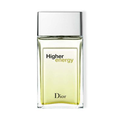 Christian Dior Higher Energy Edt 100ml