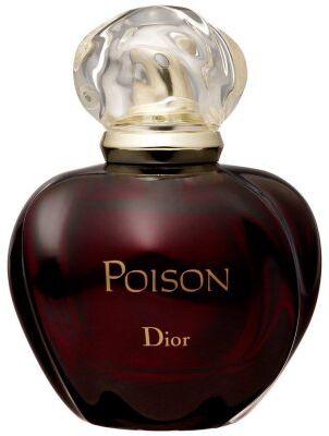 Christian Dior Poison Edt 100ml